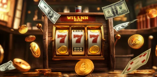 Découvrez l’univers des jeux passionnants avec WildSino Spins