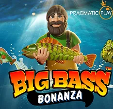 Big Bass Bonanza