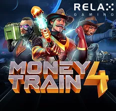 Money Train 4